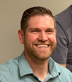 Sean Schoonover photo